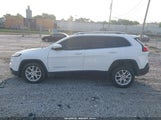 JEEP CHEROKEE LATITUDE FWD 1C4PJLCB3JD552189 photo