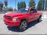 DODGE RAM 1500 ST 3B7HF13Z11G223100 снимка