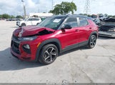 CHEVROLET TRAILBLAZER FWD RS KL79MTSL7MB146780 снимка