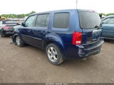 Honda Pilot Ex-L 5FNYF4H54FB029598 снимка