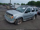 NISSAN XTERRA SE 5N1ED28Y41C556596 снимка