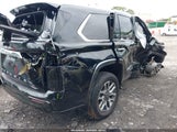 TOYOTA SEQUOIA 1794 EDITION 7SVAAABA7SX058121 снимка