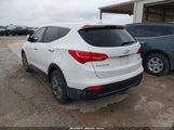 HYUNDAI SANTA FE SPORT 2.4L 5XYZTDLB7GG328510 снимка