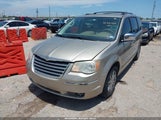 CHRYSLER TOWN & COUNTRY LIMITED 2A8HR64X68R648214 fotografie