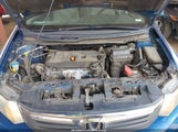 HONDA CIVIC LX 19XFB2F51CE359968 снимка
