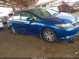 HONDA CIVIC LX 19XFB2F51CE359968 снимка