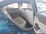 HONDA CIVIC LX 19XFB2F51CE359968 снимка