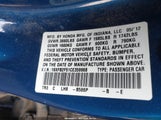 HONDA CIVIC LX 19XFB2F51CE359968 снимка