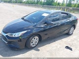 CHEVROLET CRUZE LS 1G1BC5SM9K7128611 снимка