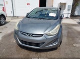 HYUNDAI ELANTRA SE KMHDH4AE5GU650274 снимка