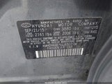 HYUNDAI ELANTRA SE KMHDH4AE5GU650274 снимка