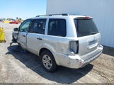 Honda Pilot Ex-L 2HKYF18695H567284 снимка