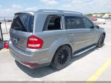 MERCEDES-BENZ GL 450 4MATIC 4JGBF7BE5AA559138 снимка