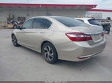 HONDA ACCORD LX 1HGCR2F37GA186853 снимка