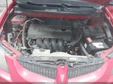 PONTIAC VIBE 5Y2SM64843Z446801 снимка