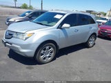 ACURA MDX TECHNOLOGY PACKAGE 2HNYD28378H508579 снимка