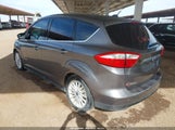 FORD C-MAX HYBRID SEL 1FADP5BU0DL532031 снимка