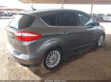 FORD C-MAX HYBRID SEL 1FADP5BU0DL532031 снимка