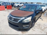 NISSAN ALTIMA 2.5/2.5 S/2.5 SL/2.5 SV 1N4AL3AP3FN343265 photo