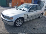 BMW 325I WBAET37494NJ95447 снимка
