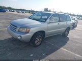 TOYOTA HIGHLANDER JTEGD21A950106052 снимка