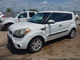 KIA SOUL + KNDJT2A65D7500601 снимка