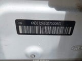 KIA SOUL + KNDJT2A65D7500601 снимка
