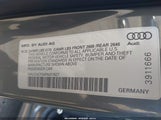 Audi S5 Sportback Premium Plus Tfsi Quattro Tiptronic WAUC4CF54PA017827 photo
