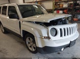 JEEP PATRIOT LATITUDE 1C4NJPFA9CD670641 снимка