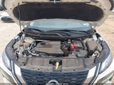 NISSAN ROGUE S FWD 5N1BT3AA5PC894381 fotografie