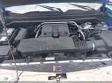 Chevrolet Colorado 4Wd Trail Boss 1GCPTEEK1S1153304 photo