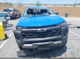 Chevrolet Colorado 4Wd Trail Boss 1GCPTEEK1S1153304 fotografie