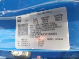 Chevrolet Colorado 4Wd Trail Boss 1GCPTEEK1S1153304 снимка