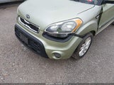 KIA SOUL + KNDJT2A64C7395547 fotografie