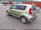 KIA SOUL + KNDJT2A64C7395547 fotografie
