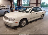 HYUNDAI XG350 L KMHFU45E15A415285 снимка