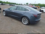 TESLA MODEL 3 PERFORMANCE DUAL MOTOR ALL-WHEEL DRIVE 5YJ3E1EC7LF586659 fotografie