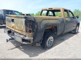 GMC SIERRA 1500 1GTV2LEC9HZ283350 снимка