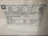 CADILLAC SRX LUXURY COLLECTION 3GYFNAEY3BS663889 снимка