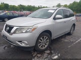 NISSAN PATHFINDER SV 5N1AR2MM0DC604358 снимка