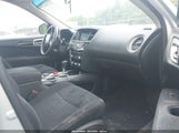 NISSAN PATHFINDER SV 5N1AR2MM0DC604358 снимка