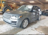 LAND ROVER RANGE ROVER 3.0L V6 SUPERCHARGED HSE SALGS2PFXGA299234 photo