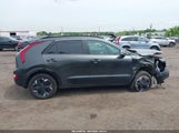 Kia Niro Ev Wind KNDCR3L18R5128401 снимка
