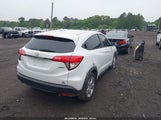 HONDA HR-V AWD LX 3CZRU6H37NM711349 photo