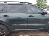 Kia Sorento X-Line Sx Prestige 5XYRKDLFXNG136694 photo