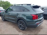 Kia Sorento X-Line Sx Prestige 5XYRKDLFXNG136694 photo