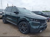 Kia Sorento X-Line Sx Prestige 5XYRKDLFXNG136694 снимка