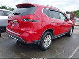 NISSAN ROGUE SV 5N1AT2MT9HC875482 снимка