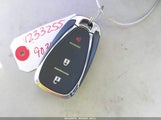 Chevrolet Equinox Fwd 1Fl 3GNAXFEV7MS127275 снимка