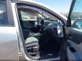 Chevrolet Equinox Fwd 1Fl 3GNAXFEV7MS127275 photo